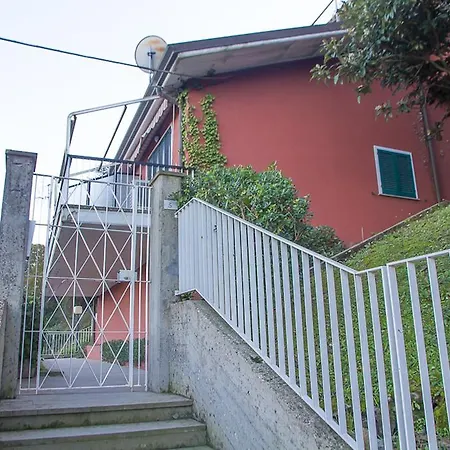 Lägenhet Felix Ameglia