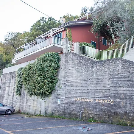 Apartment Felix