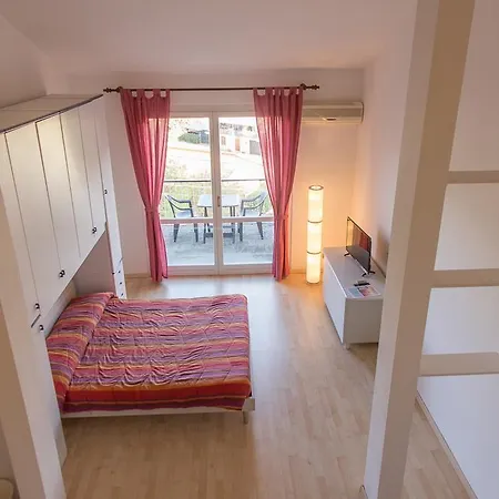 Appartement Felix