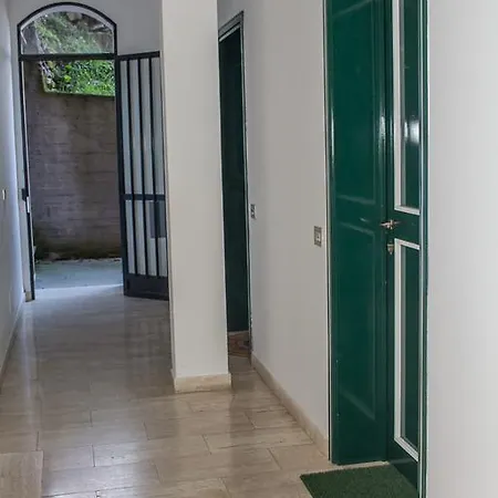 Apartment Felix *