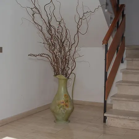 Felix Apartment *