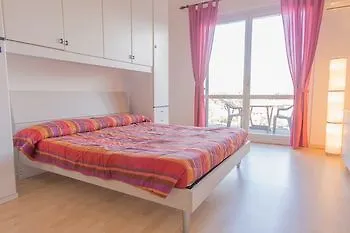 Apartment Felix *