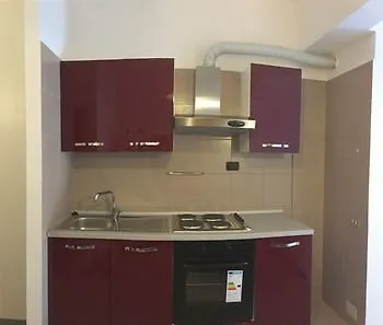 Felix Apartment