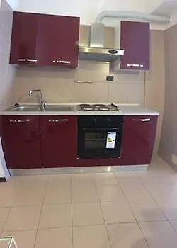 Felix Apartment