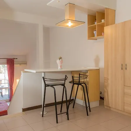 Appartement Felix