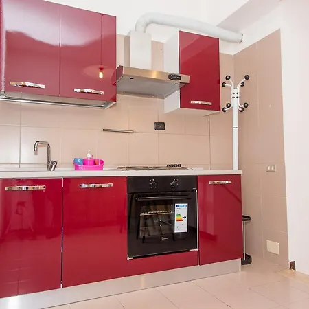 Appartement Felix